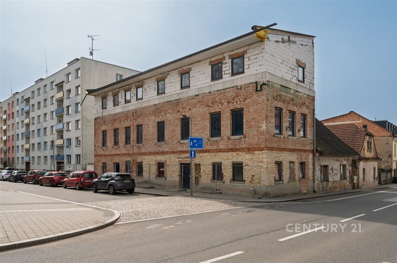 Prodej domu 306 m²