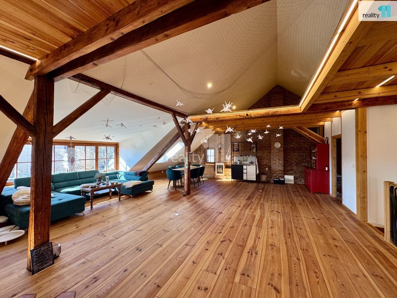 Prodej domu 461 m²