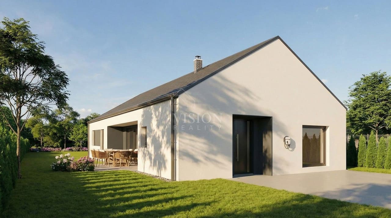 Prodej domu 147 m²