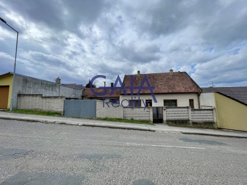 Prodej domu 127 m²