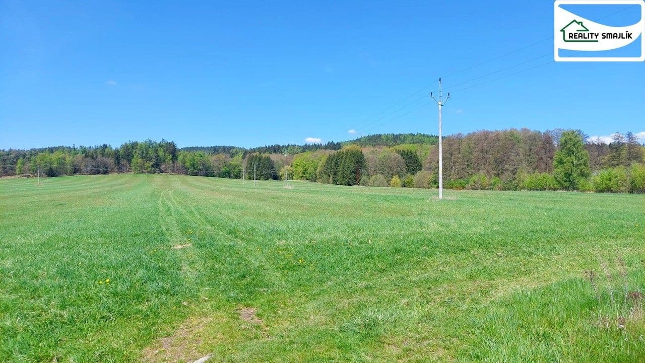 Prodej pozemku 100869 m²