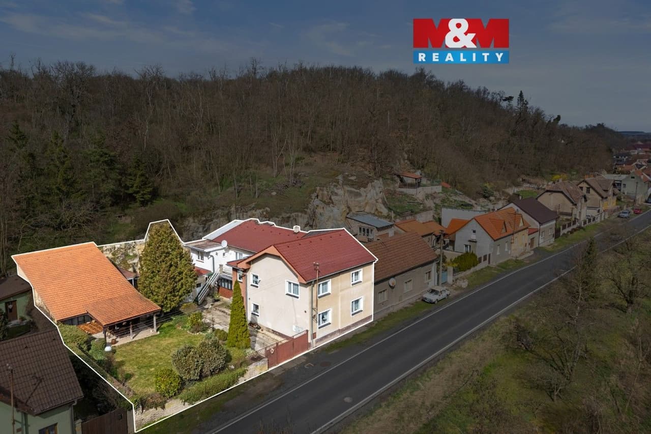 Prodej domu 245 m²