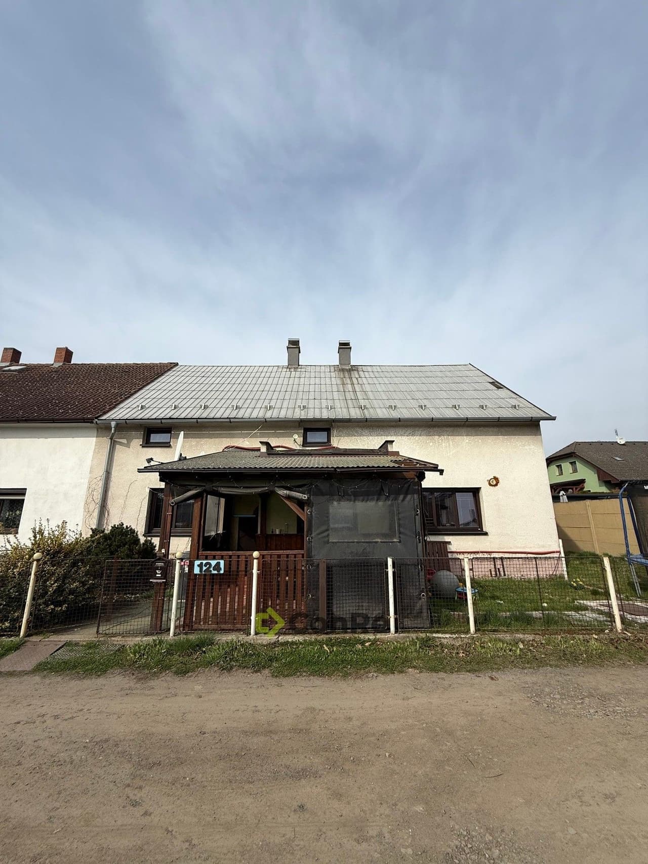 Prodej domu 160 m²