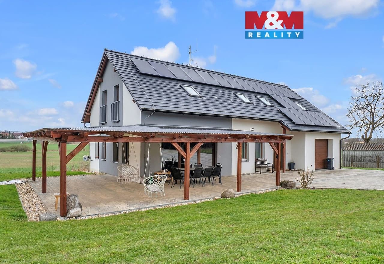 Prodej domu 225 m²