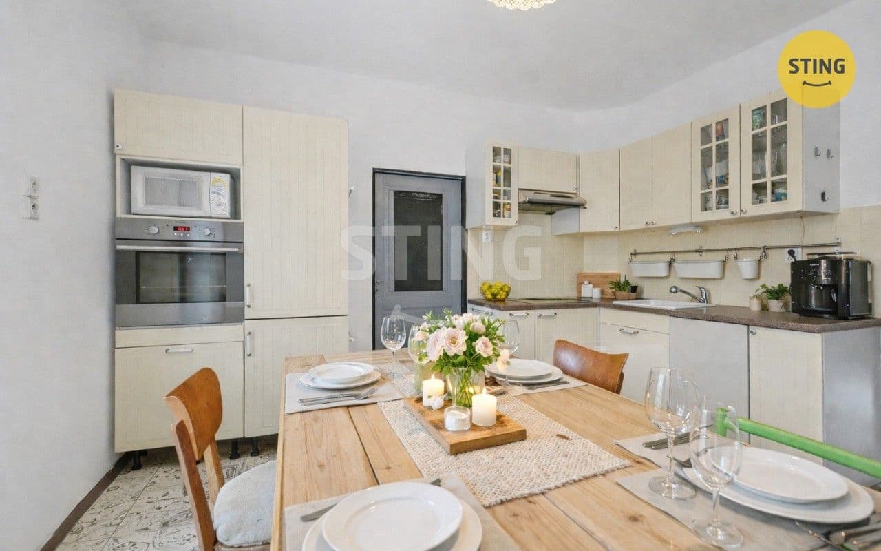 Prodej domu 156 m²