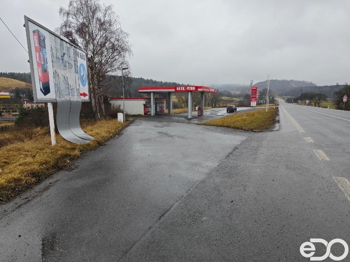 Prodej nemovitosti 68 m²