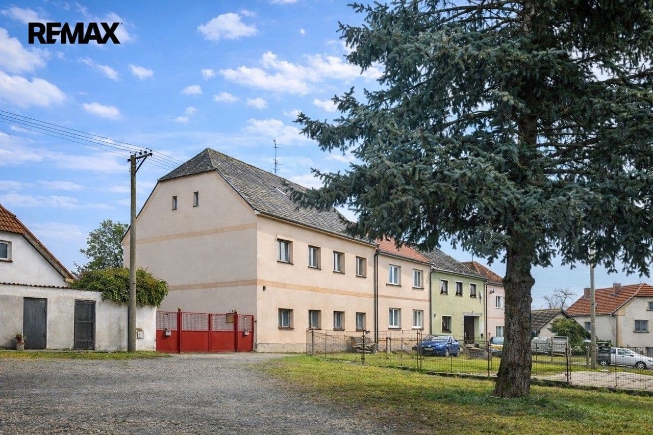 Prodej domu 240 m²