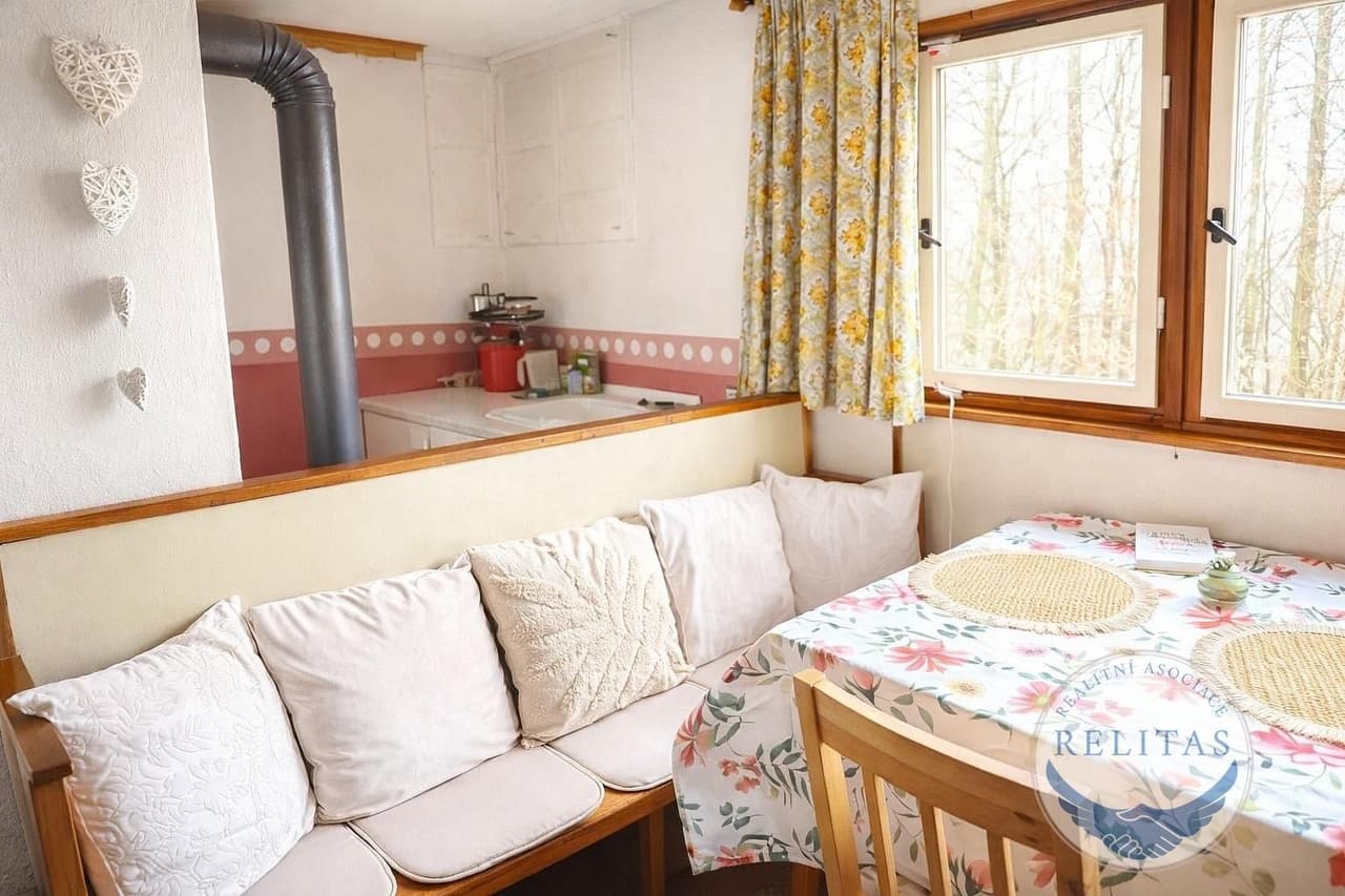 Prodej domu 90 m²