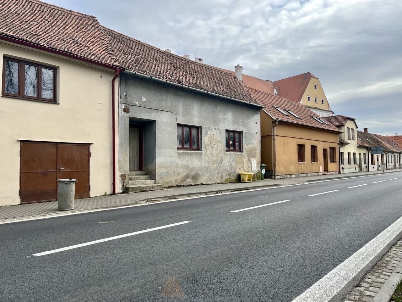Prodej domu 89 m²