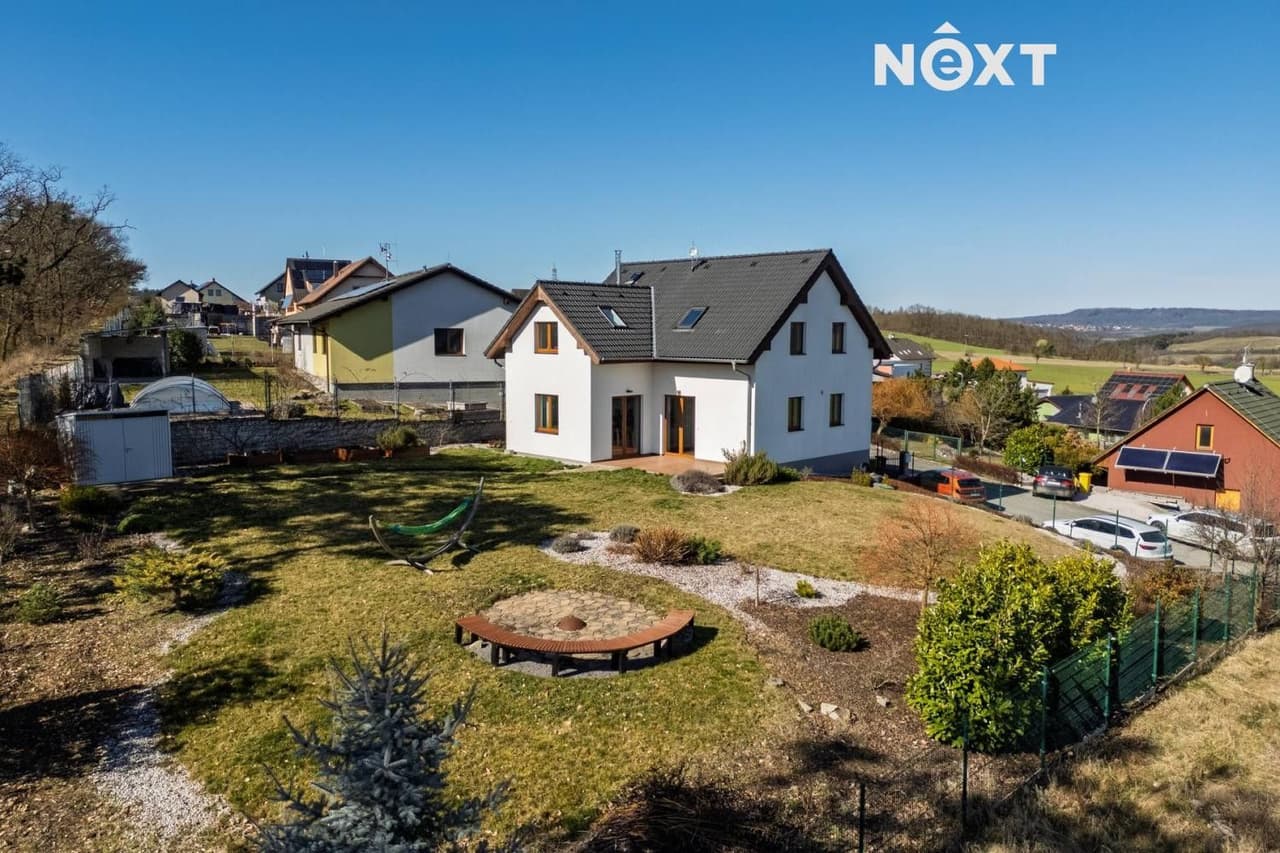 Prodej domu 140 m²