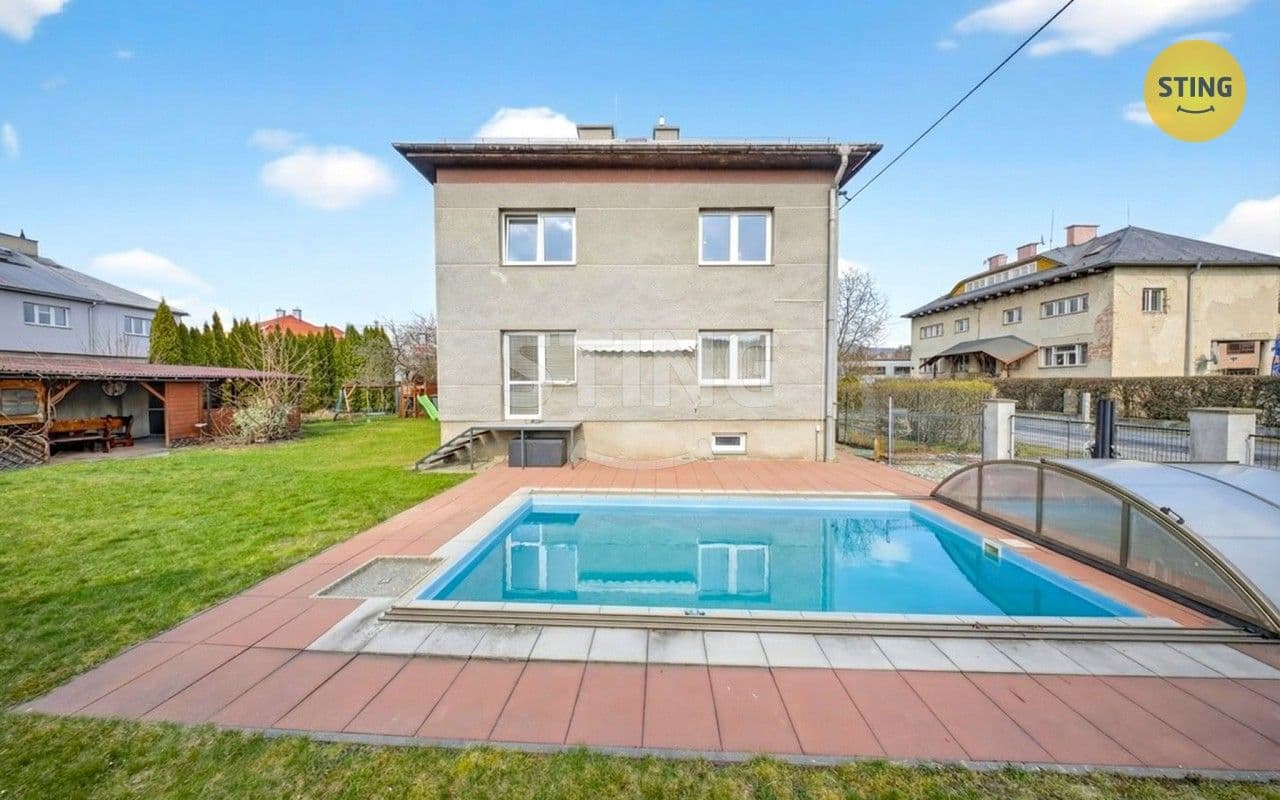 Prodej domu 160 m²
