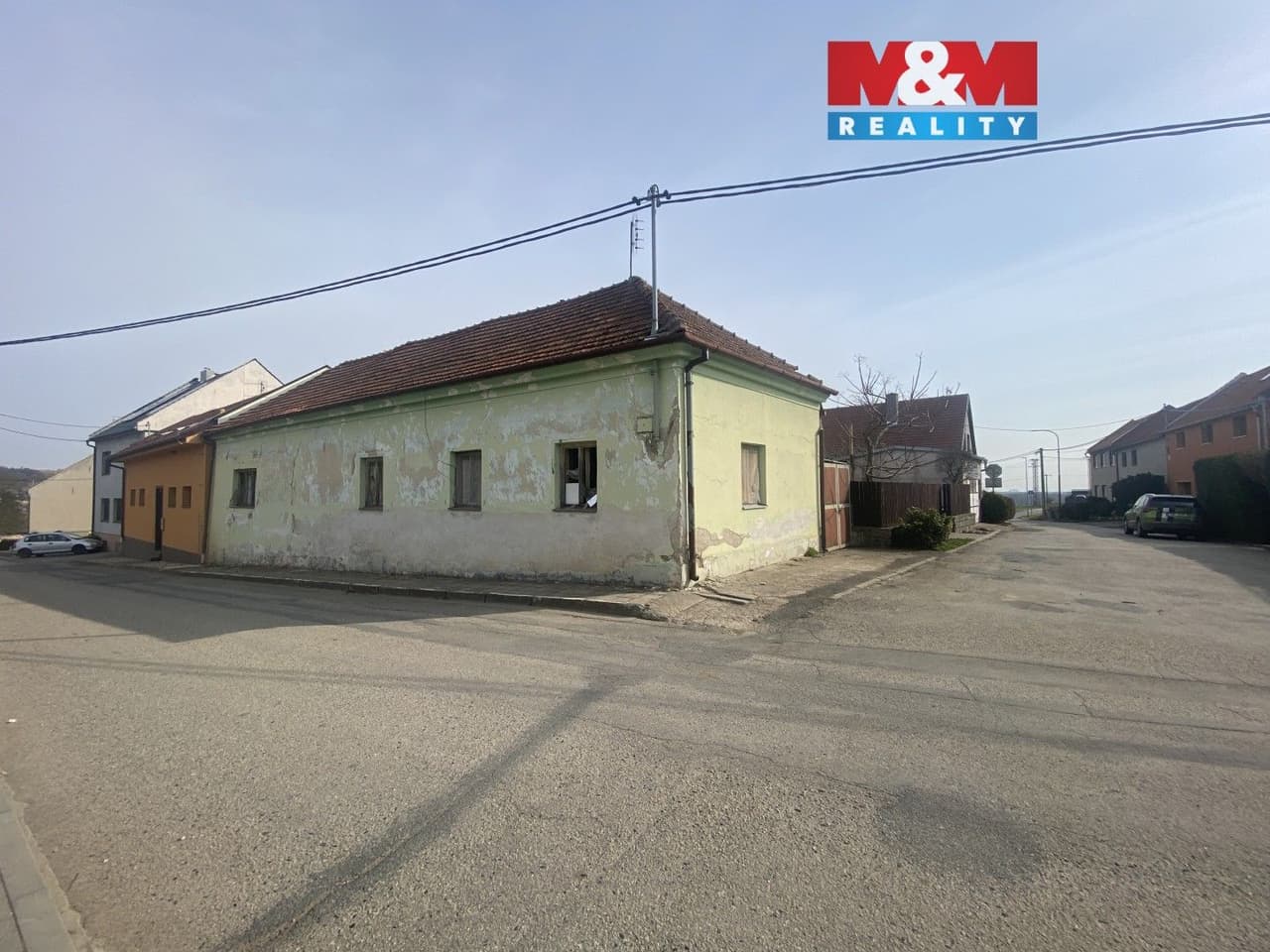 Prodej domu 103 m²