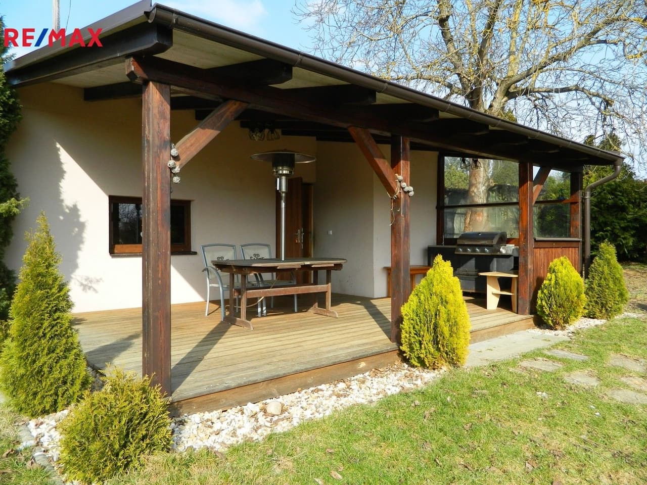 Prodej domu 65 m²
