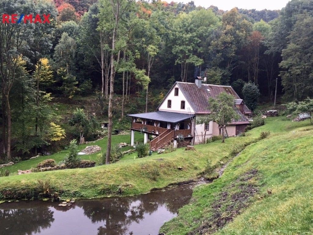 Prodej domu 300 m²