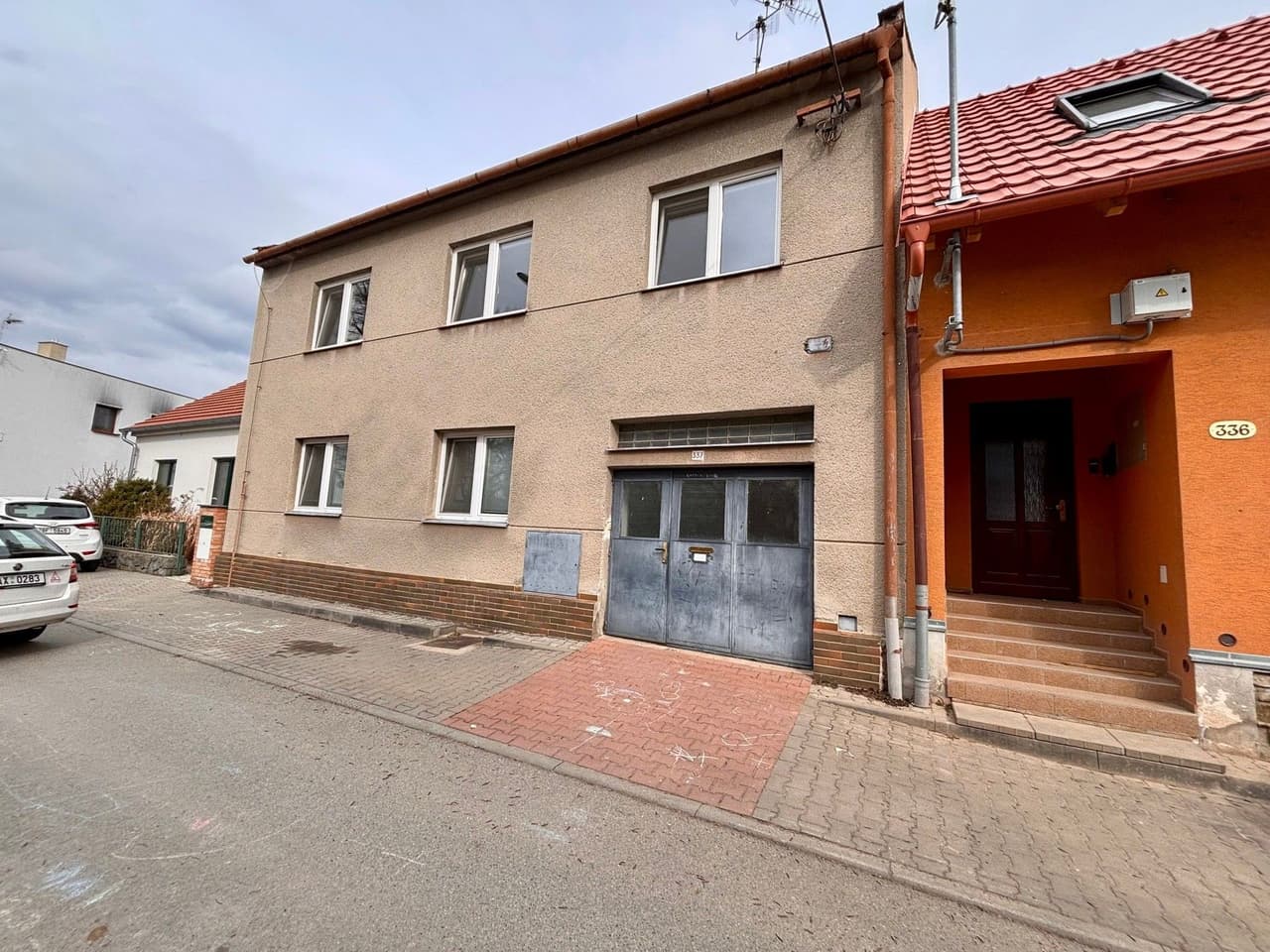 Prodej domu 140 m²
