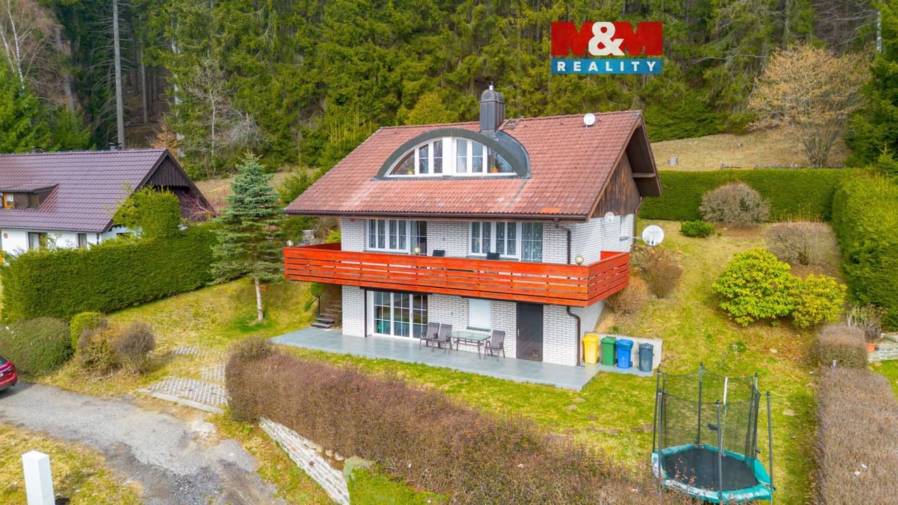 Prodej domu 176 m²