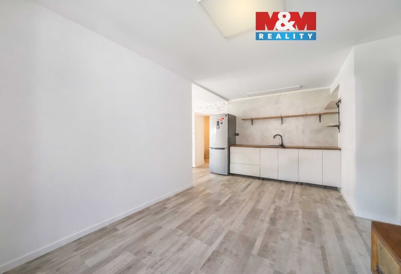 Prodej bytu 3+kk 73 m²