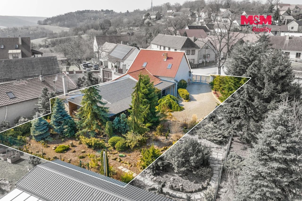 Prodej domu 240 m²