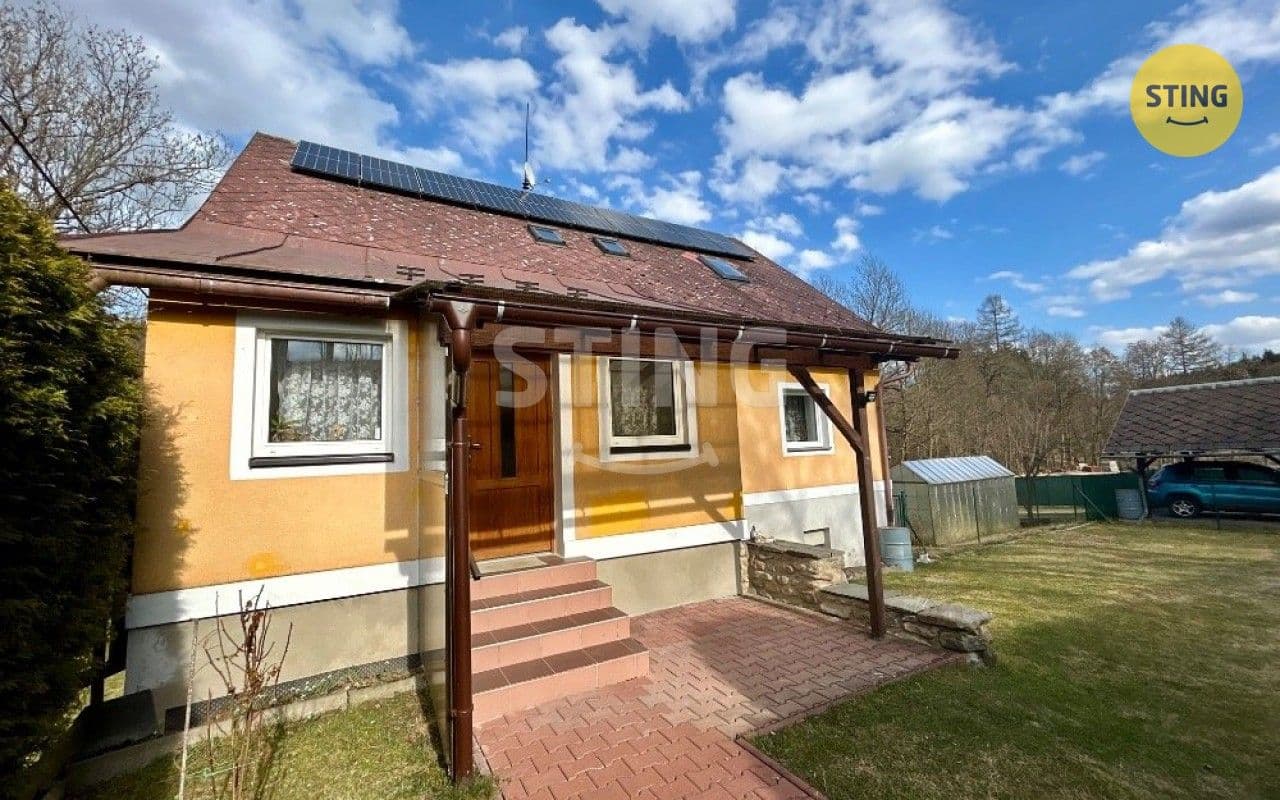 Pronájem domu 160 m²