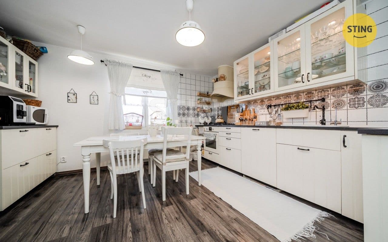 Prodej domu 162 m²