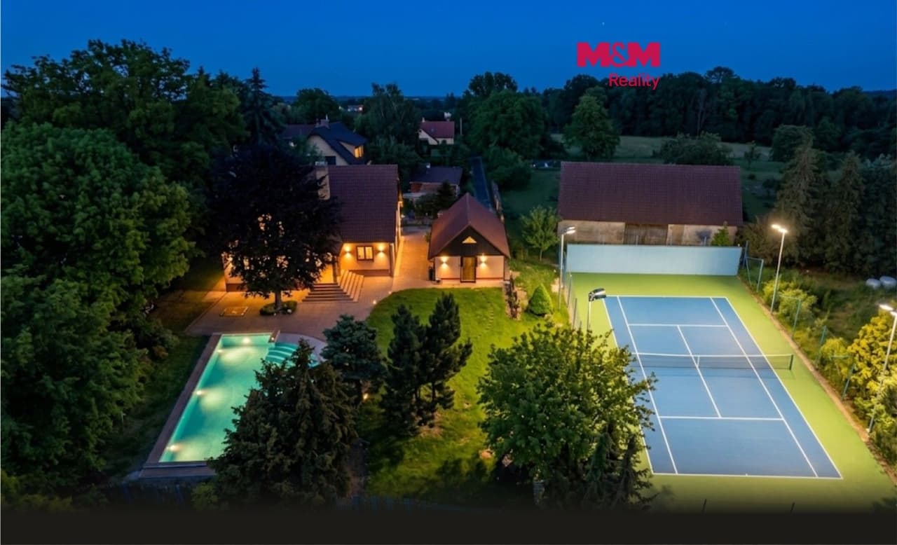 Prodej domu 300 m²