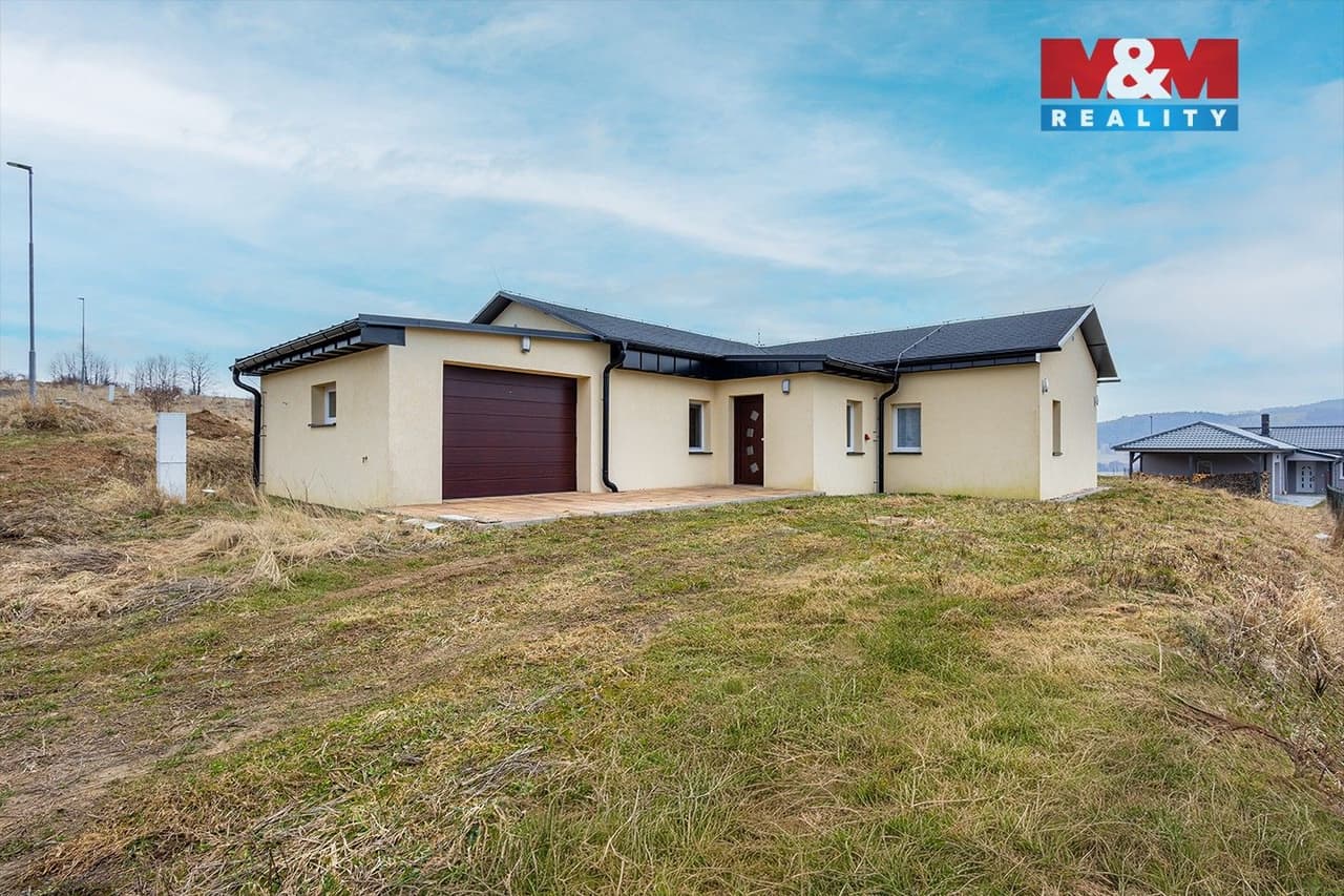 Prodej domu 180 m²