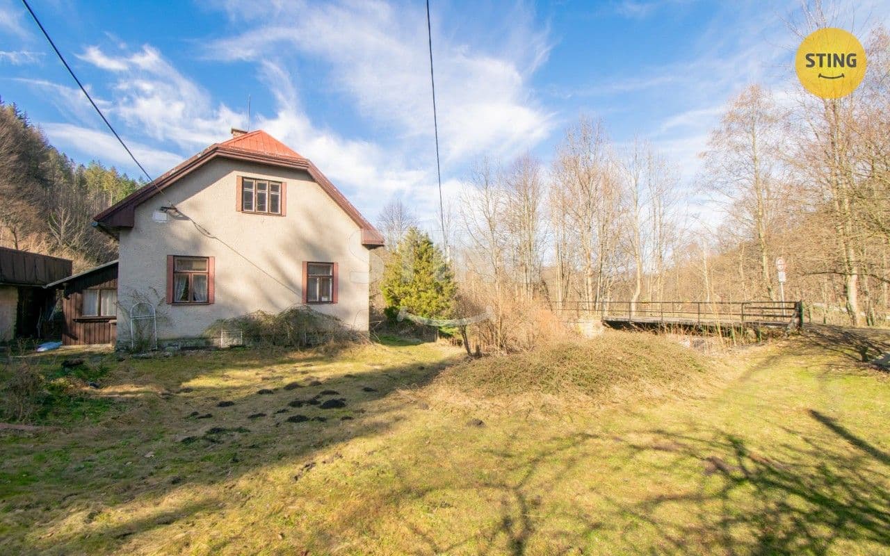 Prodej domu 200 m²