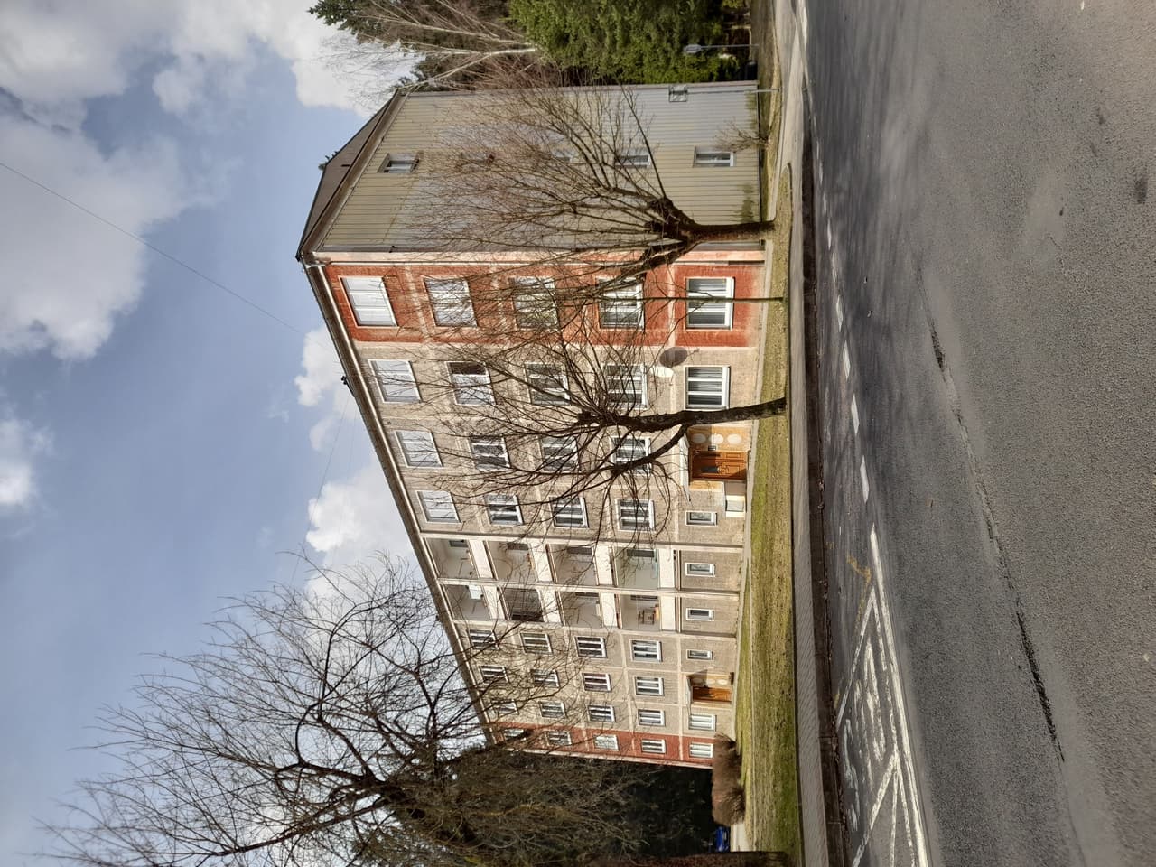 Prodej bytu 2+1 54 m²