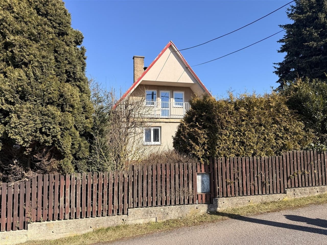 Prodej domu 160 m²