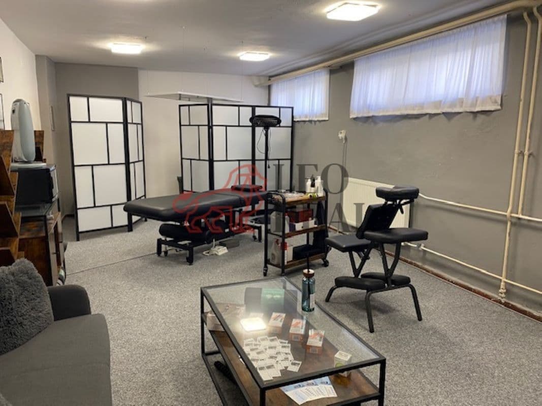 Pronájem komerčního prostoru 32 m²