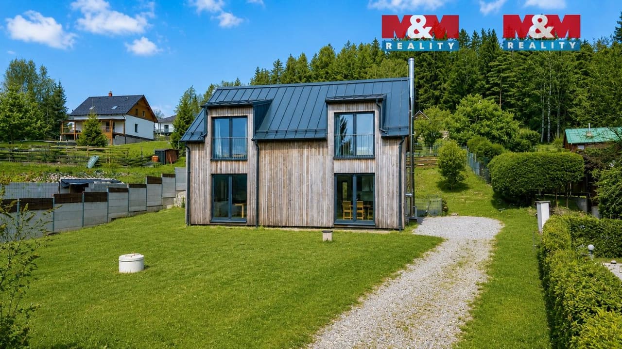 Prodej domu 147 m²