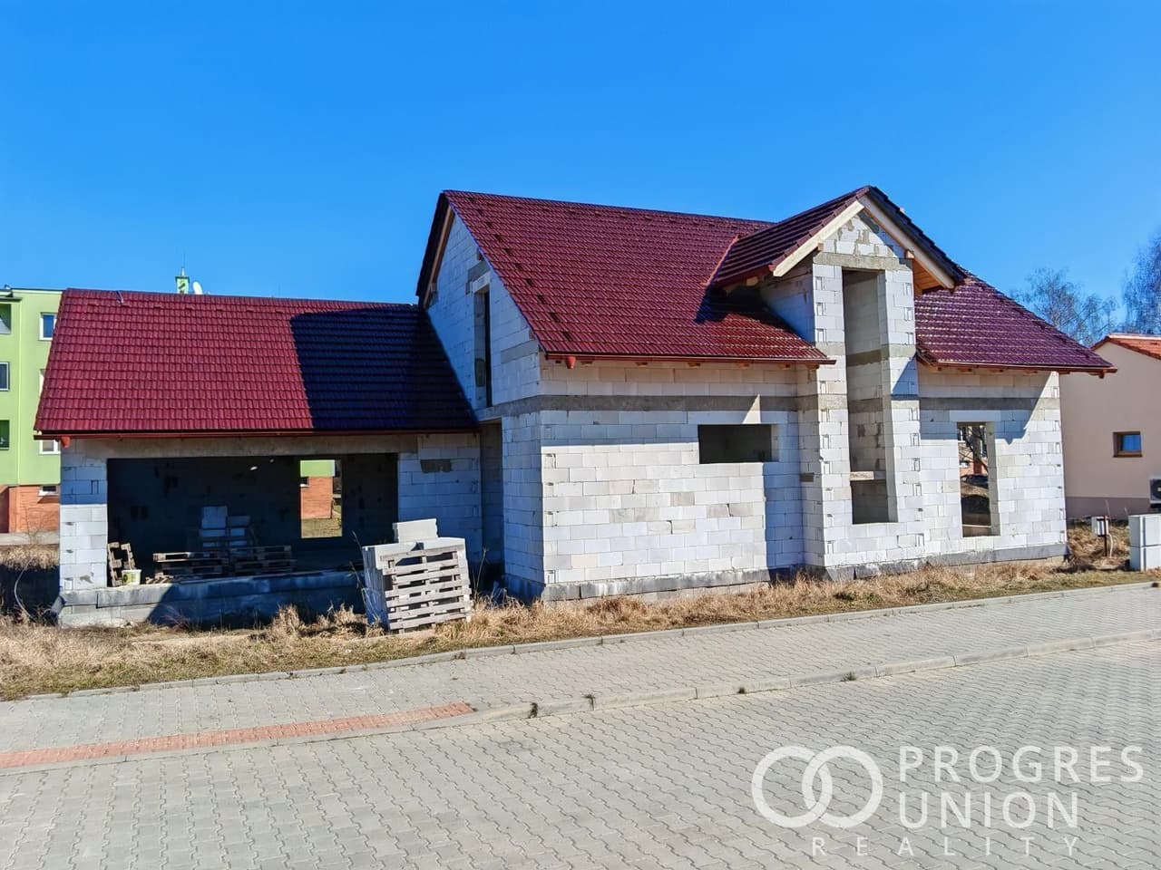 Prodej domu 234 m²