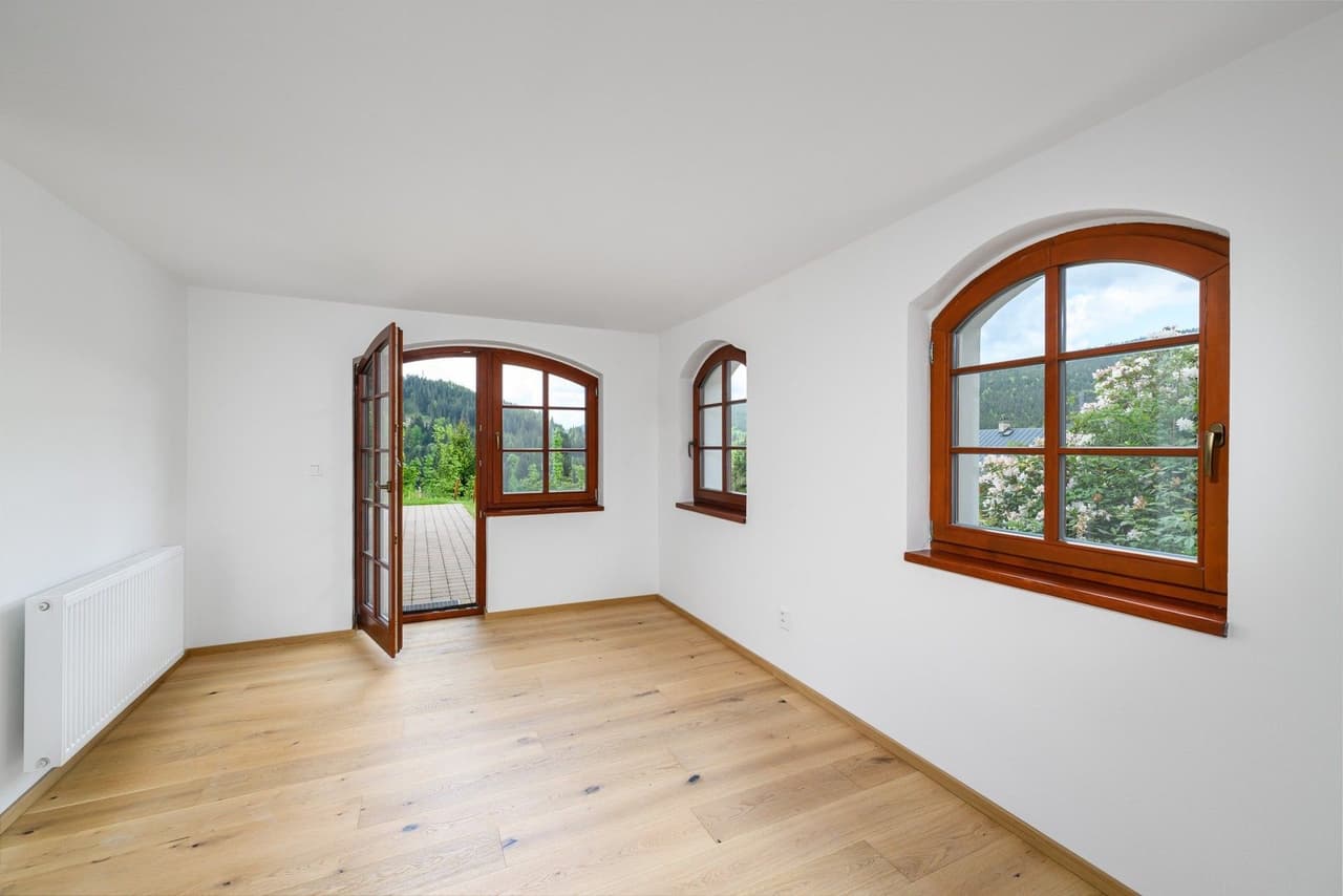 Prodej komerčního prostoru 40 m²