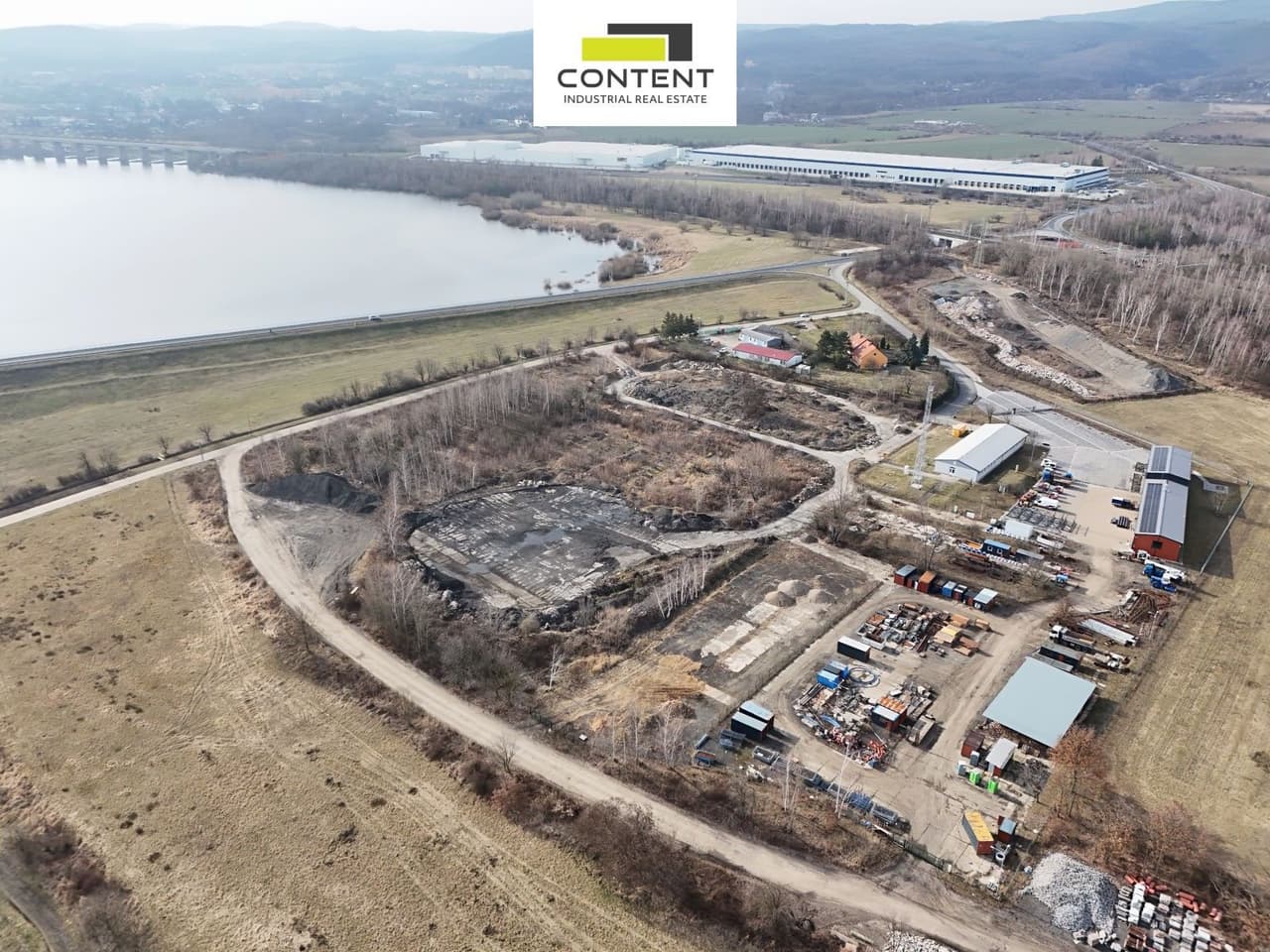 Prodej pozemku 27899 m²