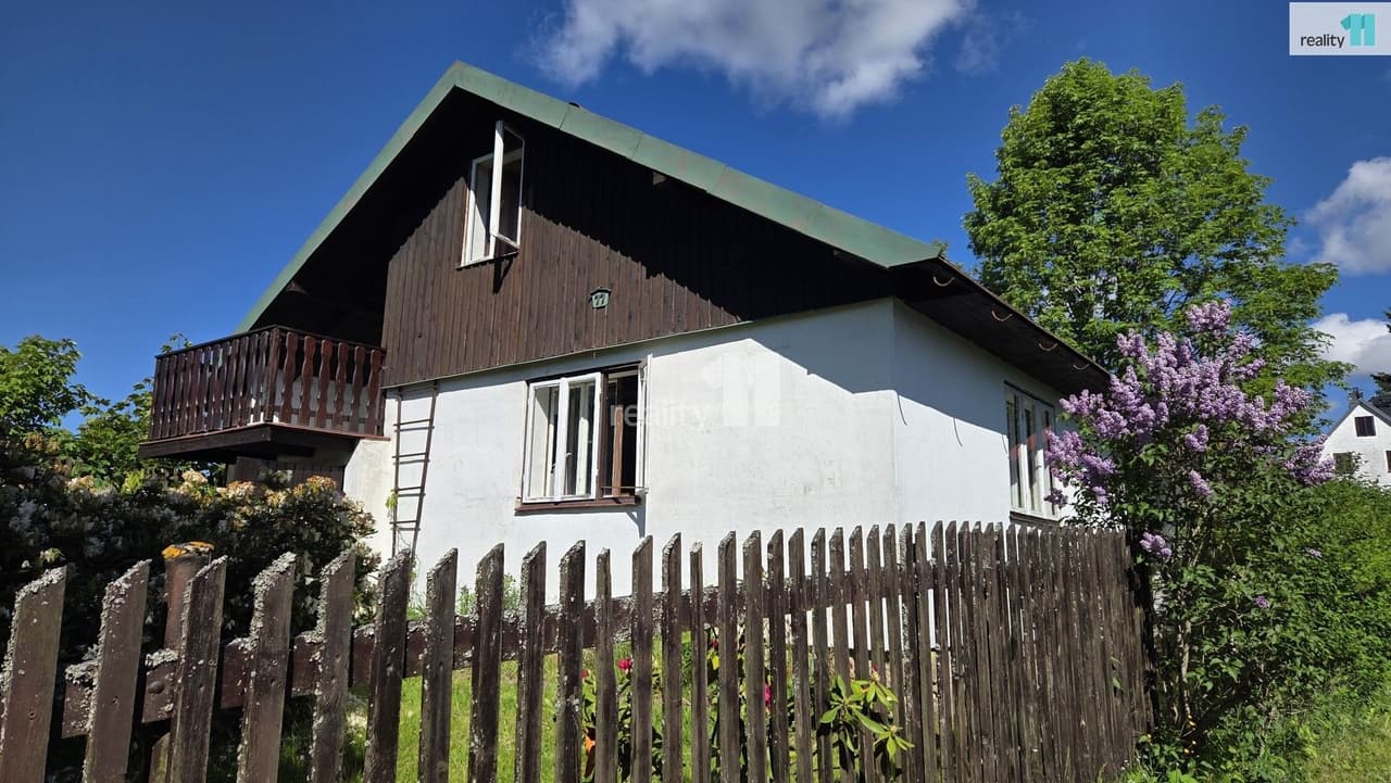 Prodej domu 1463 m²