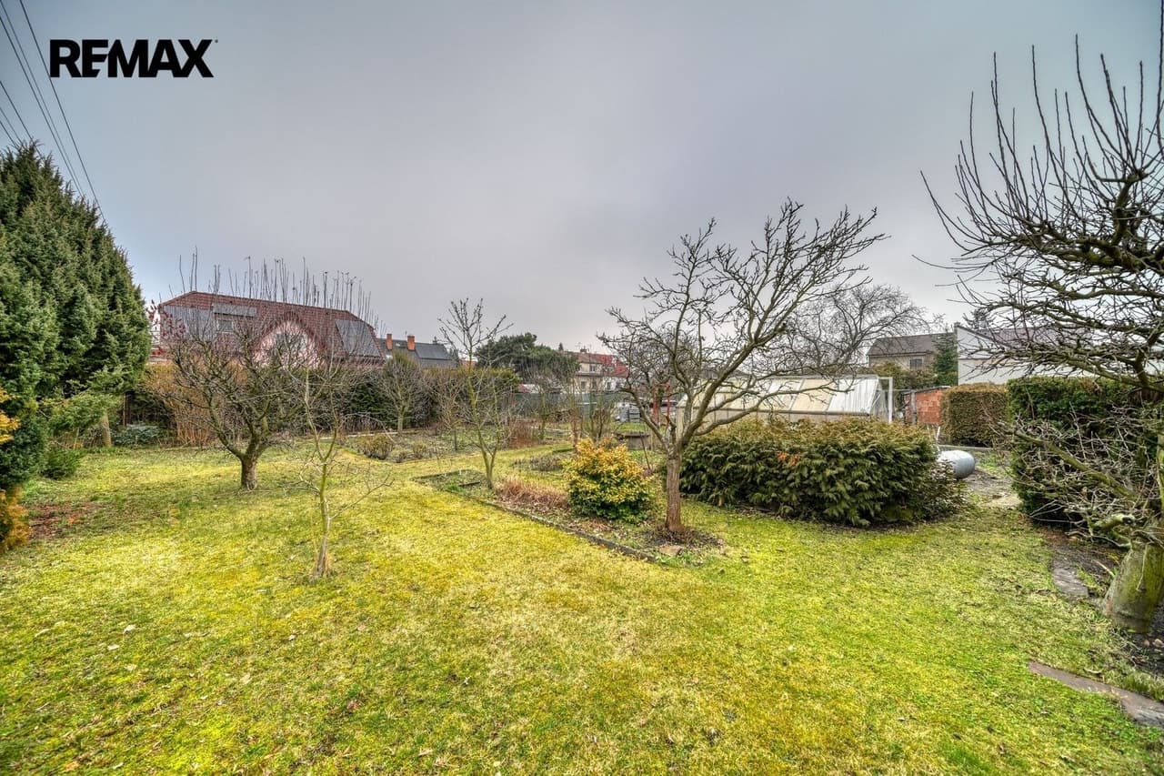 Prodej pozemku 520 m²