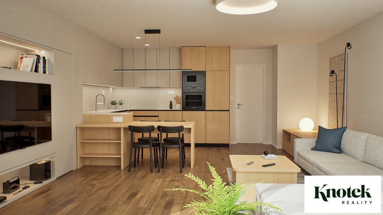 Prodej domu 154 m²