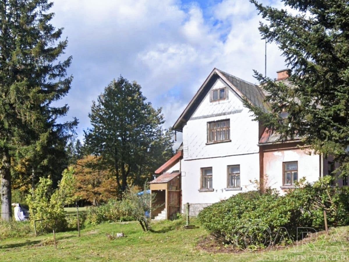 Prodej domu 150 m²