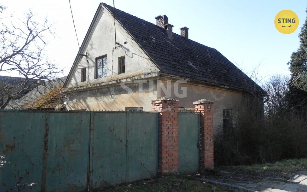 Prodej domu 220 m²