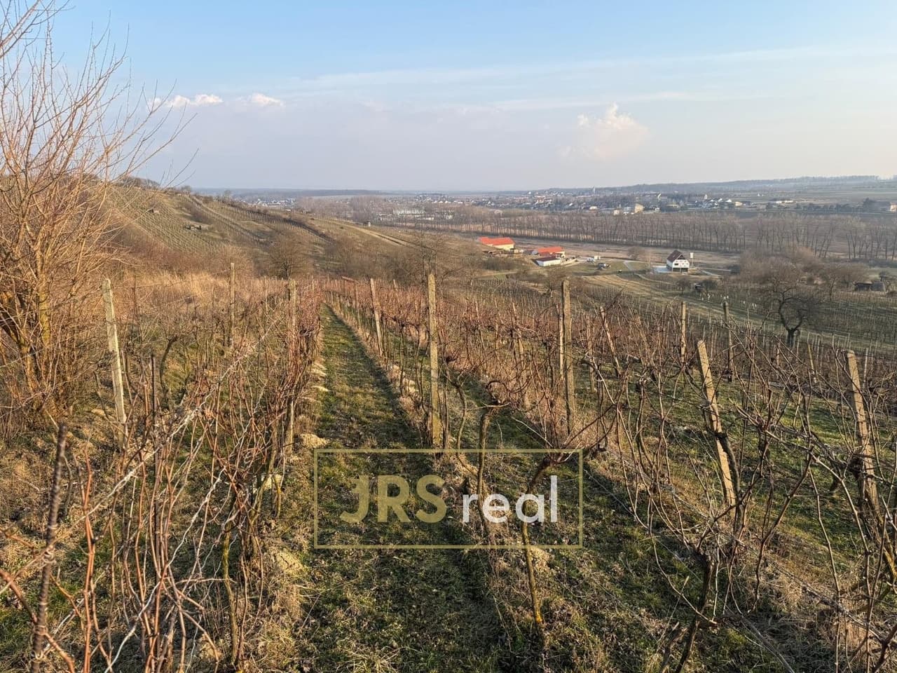 Prodej pozemku 2669 m²