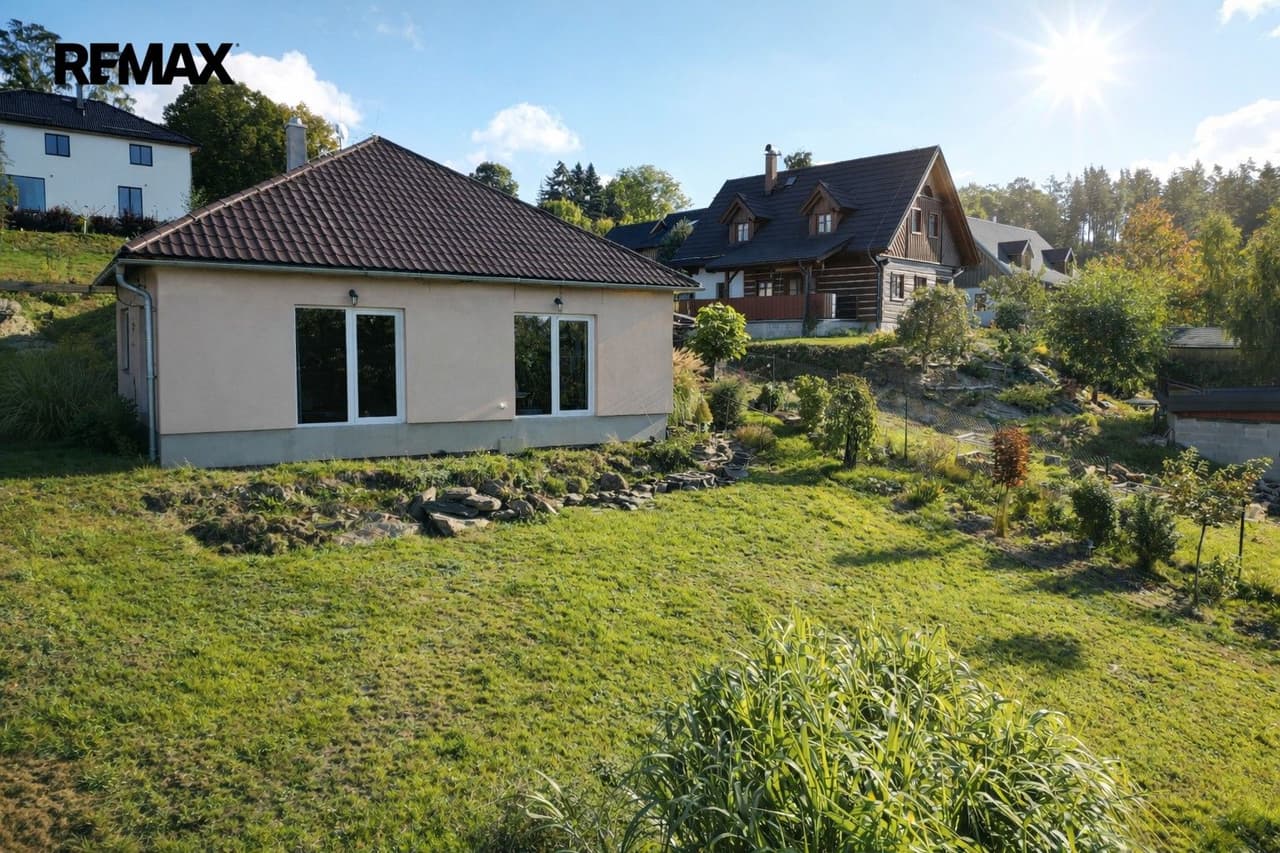 Prodej domu 150 m²