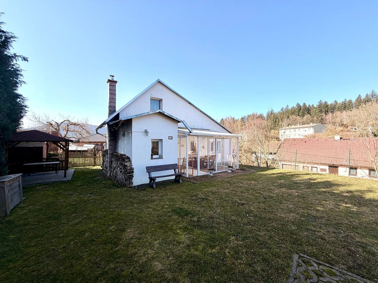 Prodej domu 80 m²