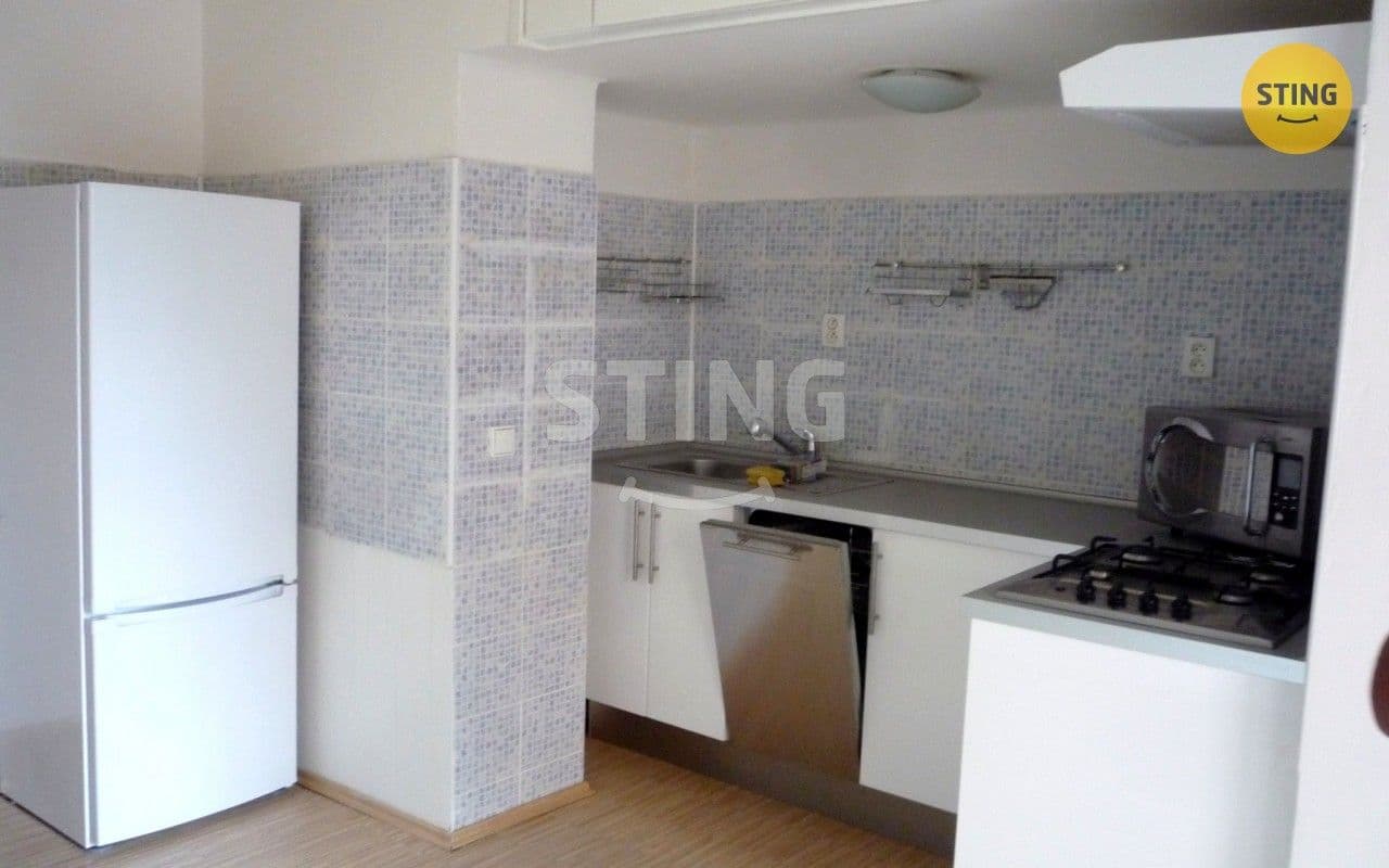 Pronájem bytu 2+1 84 m²