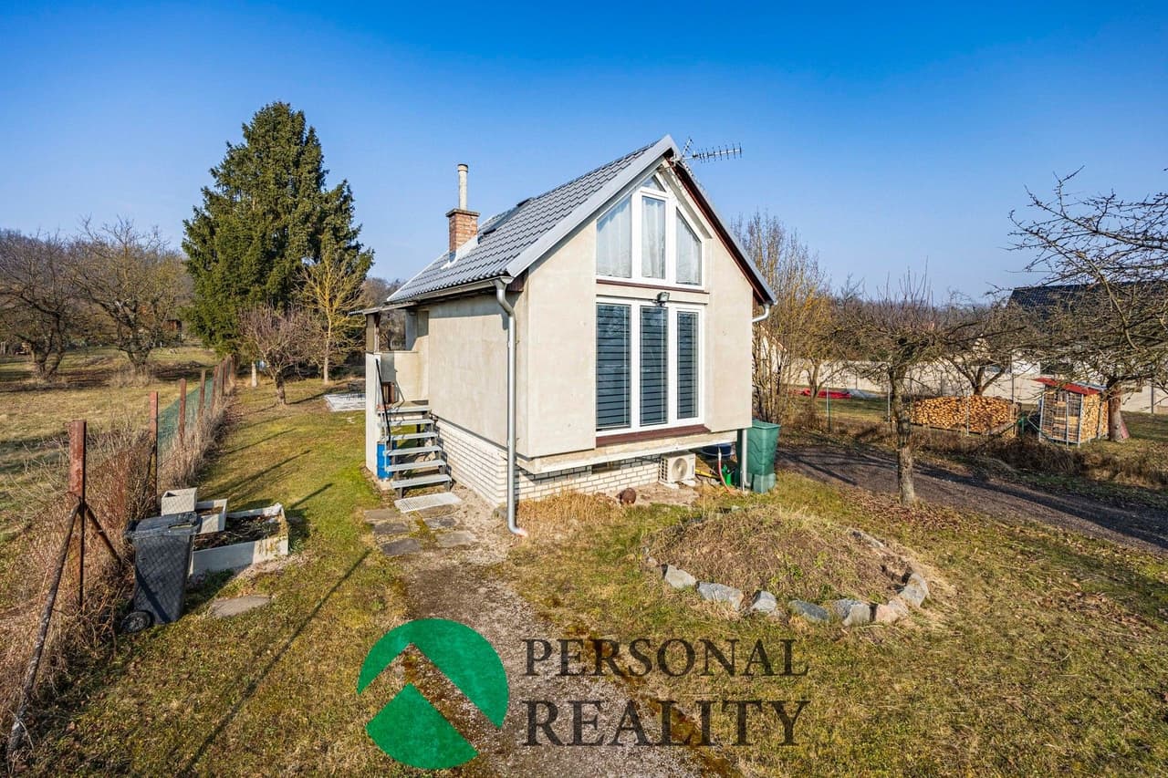 Prodej domu 20 m²