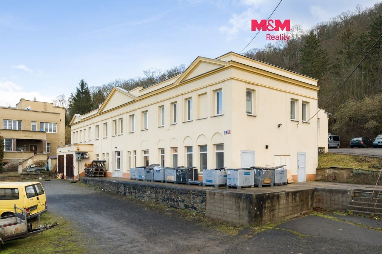 Pronájem komerčního prostoru 63 m²