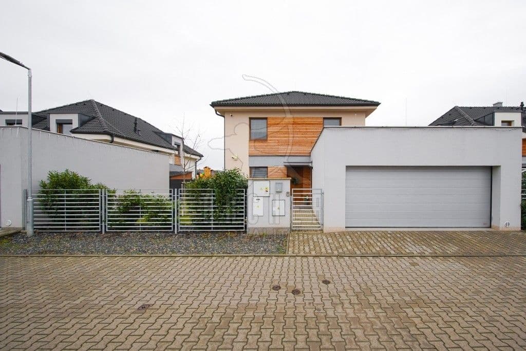 Prodej domu 168 m²