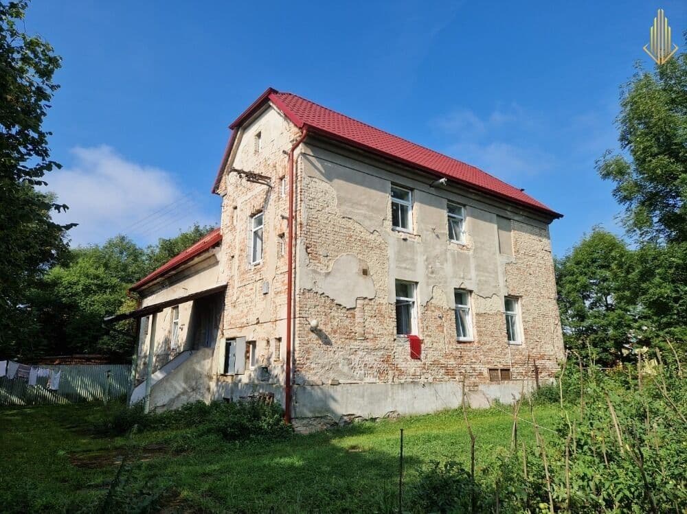Prodej komerčního prostoru 700 m²