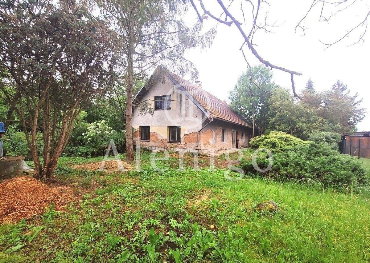Prodej domu 140 m²