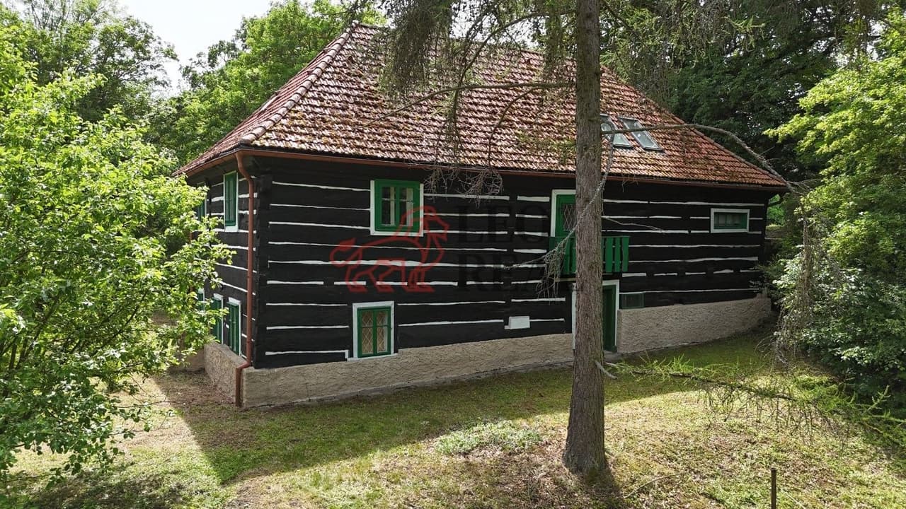 Prodej domu 183 m²