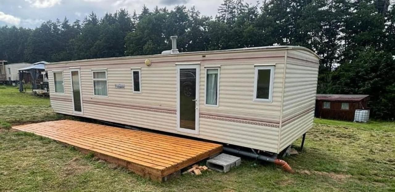 Prodej nemovitosti 40 m²
